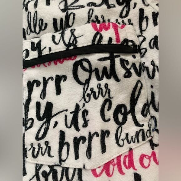 Kate Spade Pajama Top - Picture 4 of 6